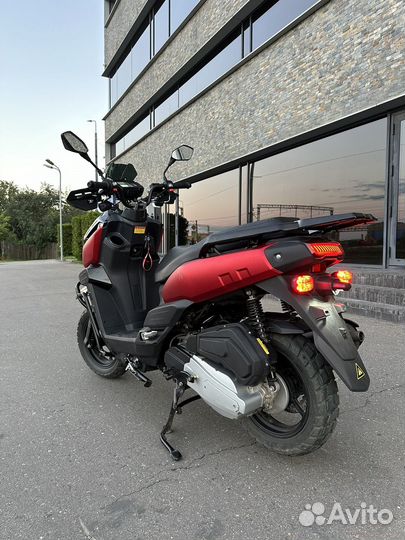 Vector/ Vento SMART 3 / Tank / jilang