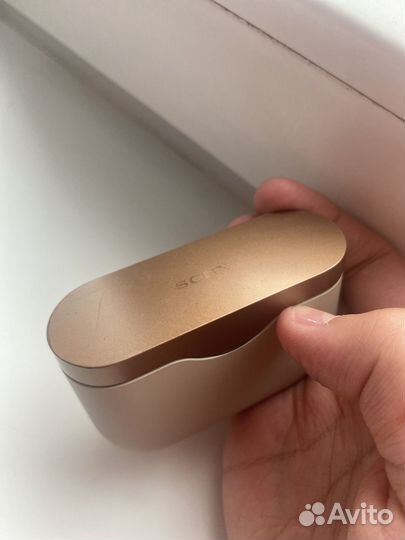 Беспроводные наушники sony wf 1000xm3