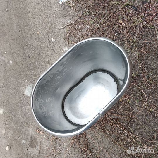 Колба для термоса из нержавейки