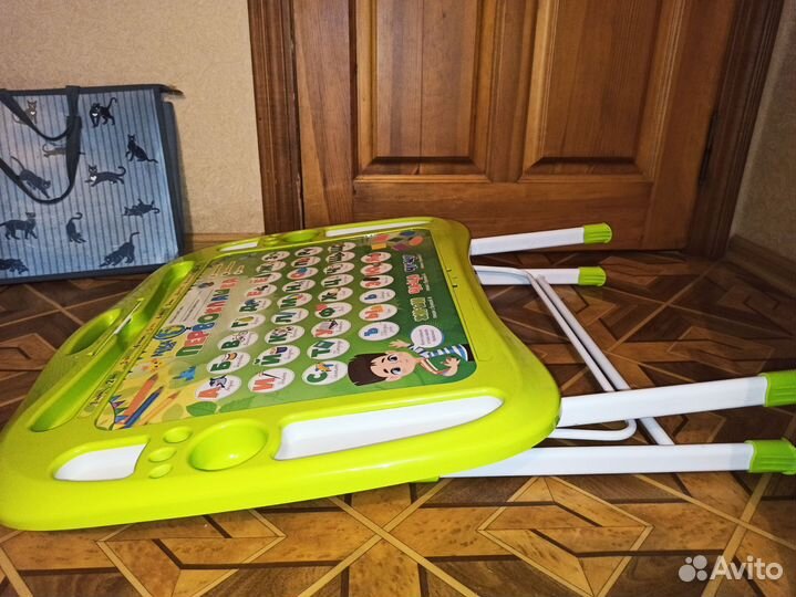 Стол парта 3-8 лет