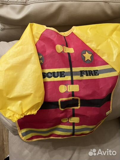 Слюнявчик mothercare