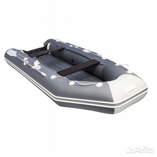 Лодка пвх Аква 3600 нднд