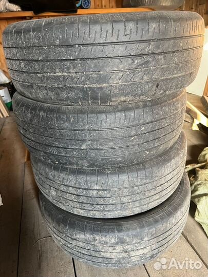 Yokohama BluEarth-GT AE-51 205/65 R16