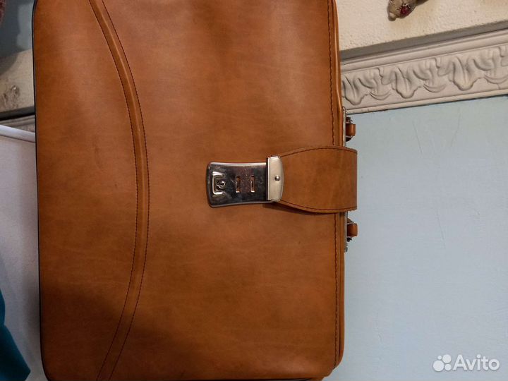 Портфель мужской