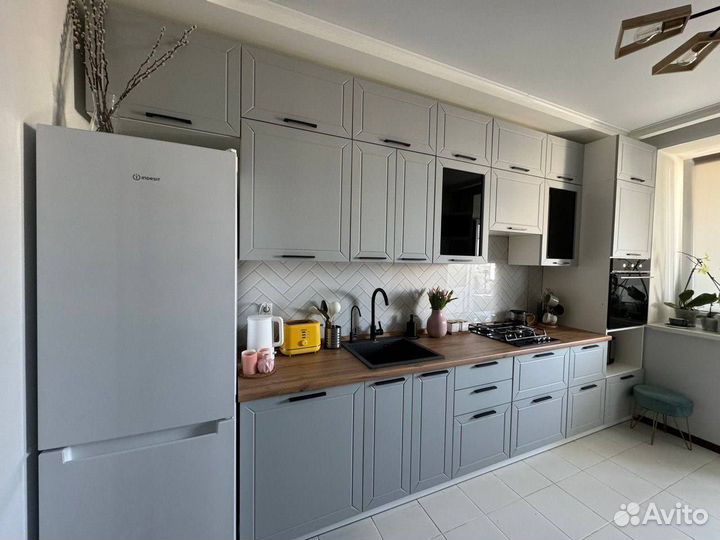 Кухня модульная №321 (цена за весь комплект)