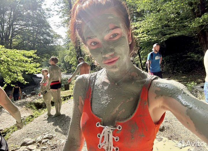 Джип тур к Каньону Псахо. Ежедневно