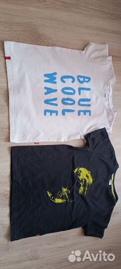 Вещи mini maxi и playtoday