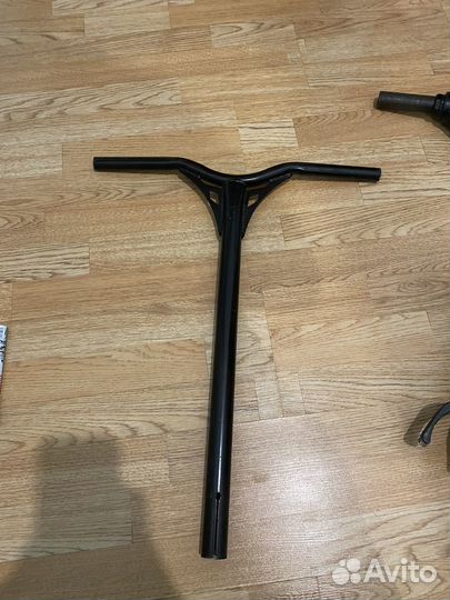 Руль для трюкового самоката