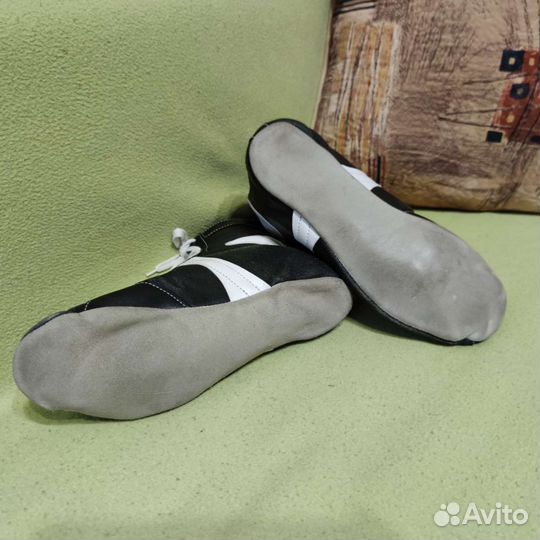 Самбовки борцовки