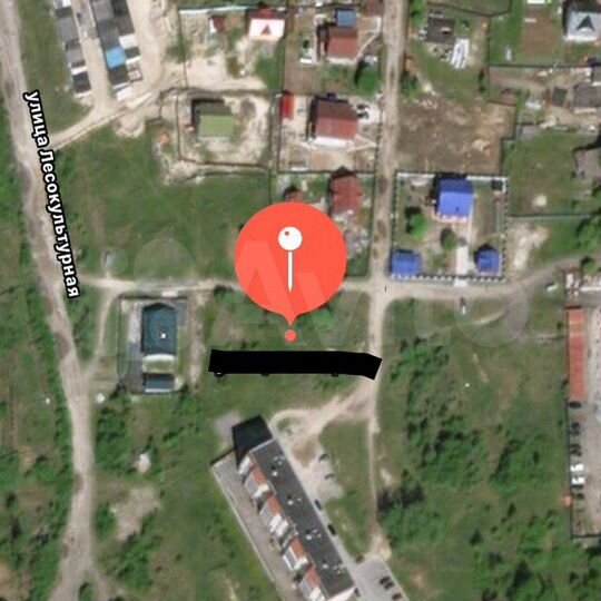 Участок 15 сот. (ИЖС)