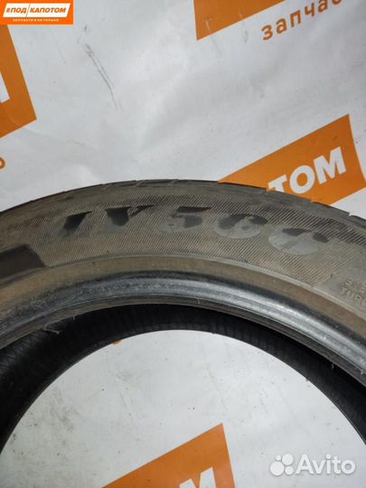 Constancy LY566 225/50 R17