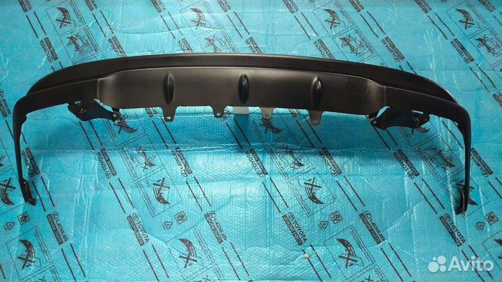 Юбка Лексус Gs F Sport как новая 2012-2015