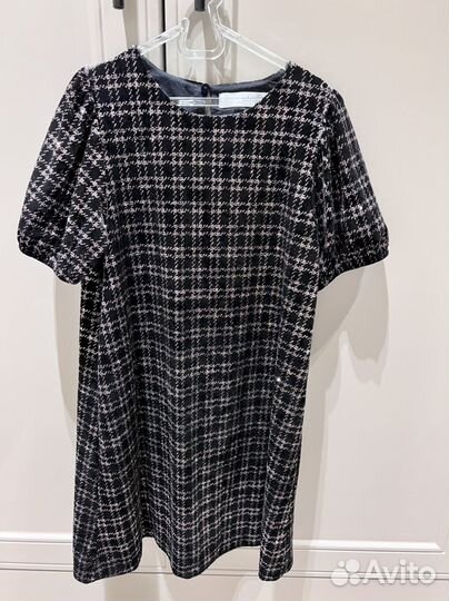 Платье zara 9 лет