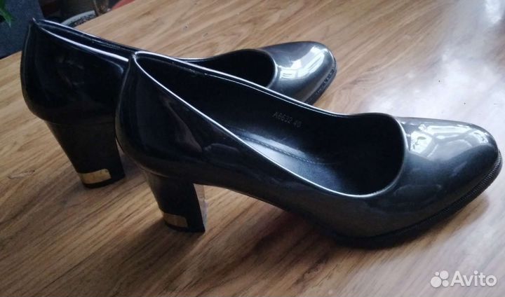 Туфли женские новые