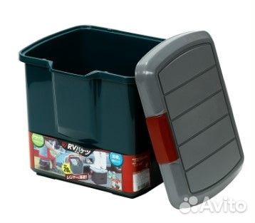 Ручка RV BOX Bucket 25B