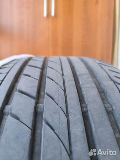 Dunlop Enasave EC503 225/50 R18 95V