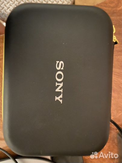 Экшн камера sony as50r