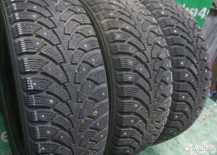 Nokian Tyres Nordman 4 195/55 R16 87T