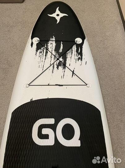 Sup board JS-GQ ninja NG 335