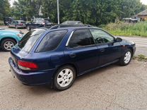 Subaru Impreza 1.5 AT, 1998, 443 711 км, с пробегом, цена 230 000 руб.