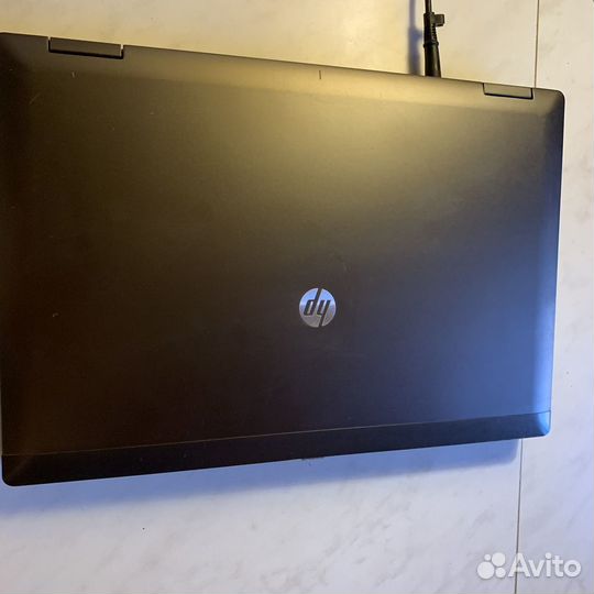 Ноутбук hp ProBook 6570b