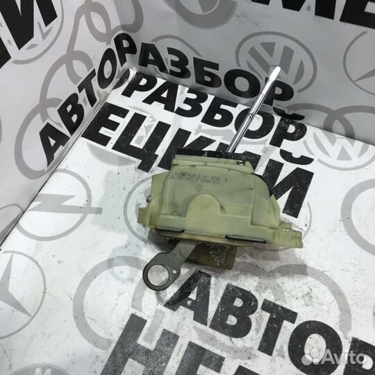 Селектор АКПП Mercedes-Benz W211 E-Class 2002-2009