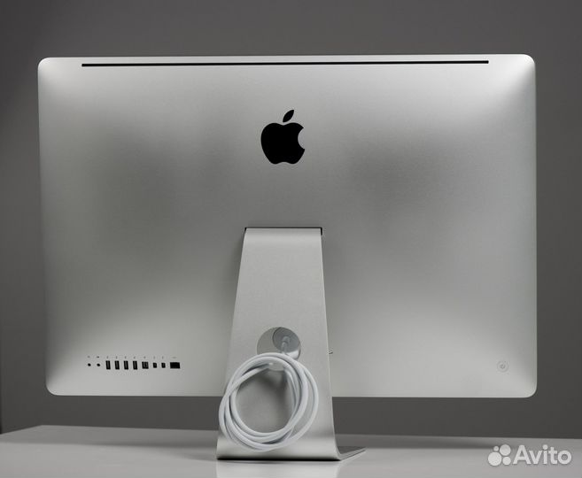 Apple iMac 27 на зап части