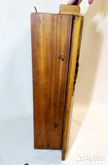 Настенные часы. очз