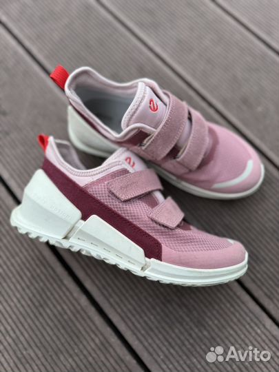 Кроссовки Ecco оригинал 36