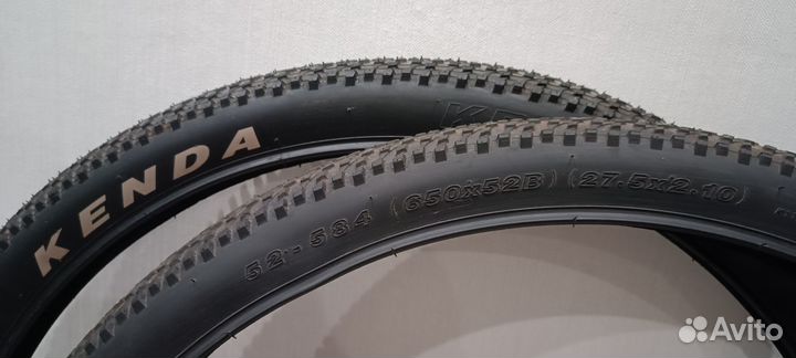 Kenda велошины
