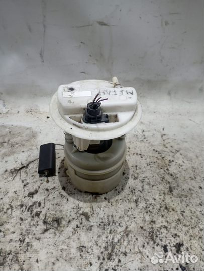 Топливный насос Рено Меган/Renault Megane II