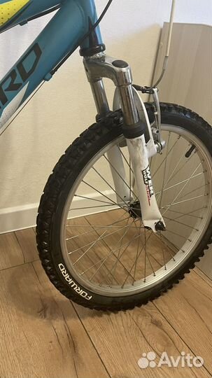 Велосипед Forward 20“