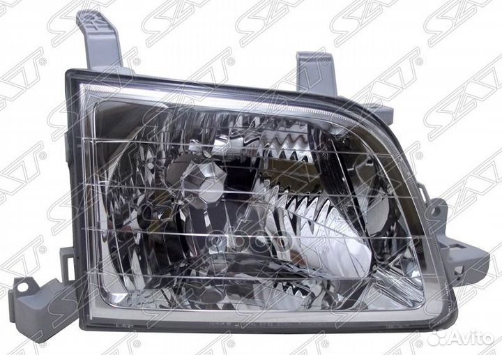 Фара toyota townace/liteace noah 96-98 RH