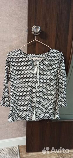 Женские вещи пакетом 44-46