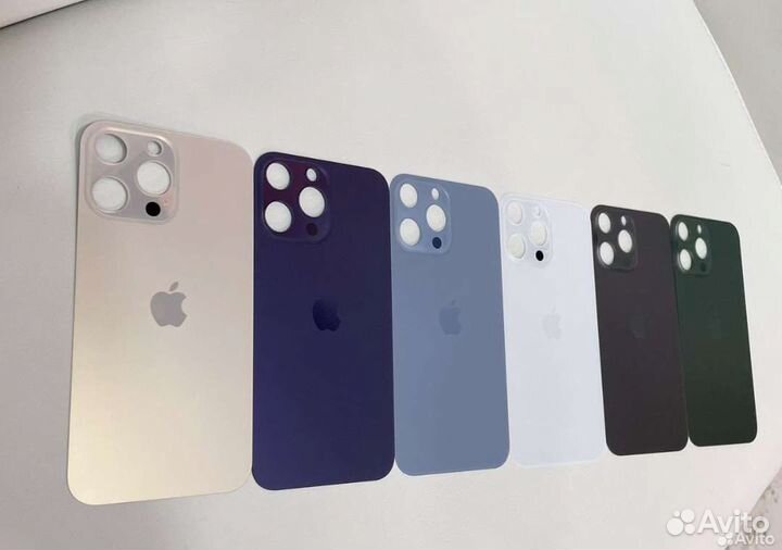 Задний крышка для iPhone xr в стиле 14 и 13 про