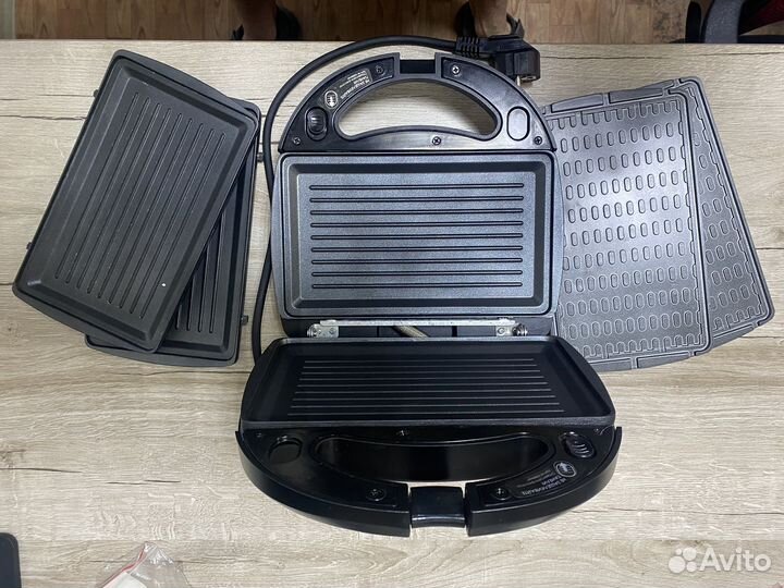 Мультипекарь redmond RMB-M616/3