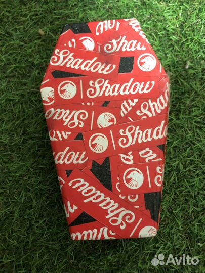 Гроб для хомячков