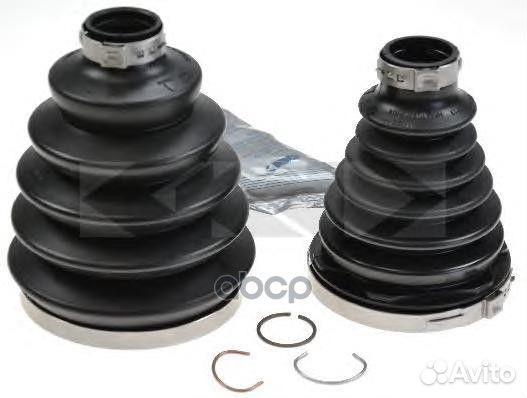 Пыльник шруса наружн к-кт land rover: discovery