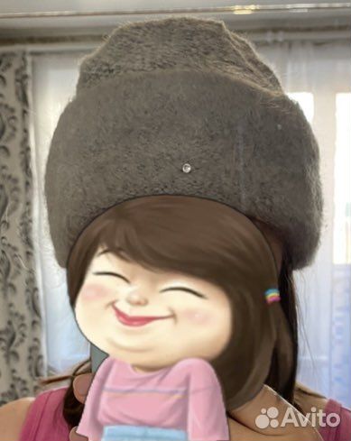 Шапки и шарфы (платки)