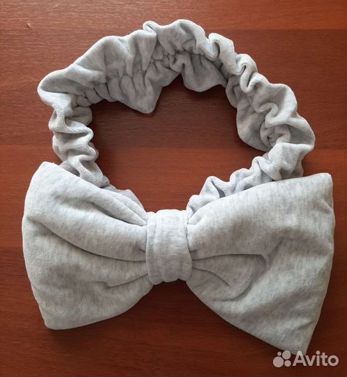 Бант на выписку