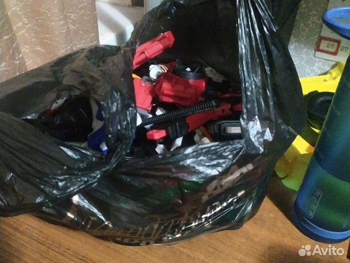 Волчки бейблэйд