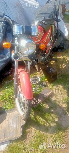 Ремонт скутеров мопедов