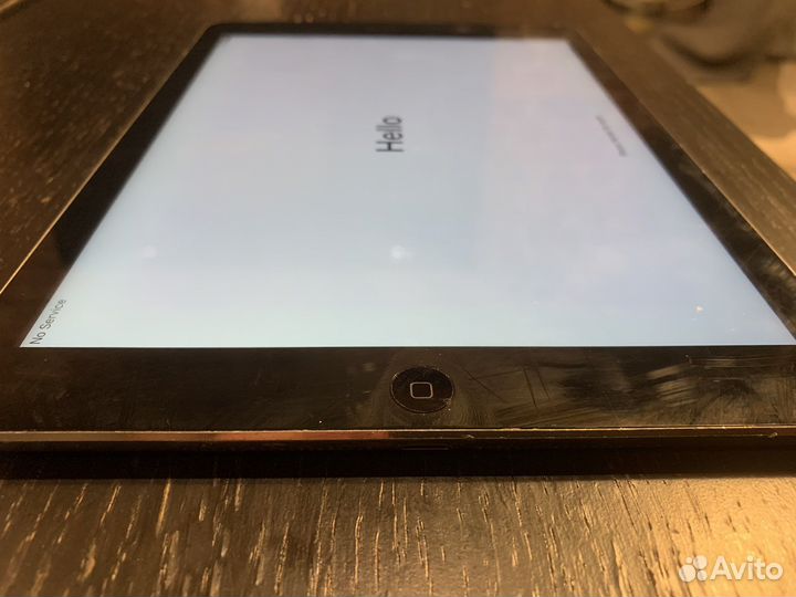 iPad Air 2013 Wifi+Cellular LTE 64gb A1475