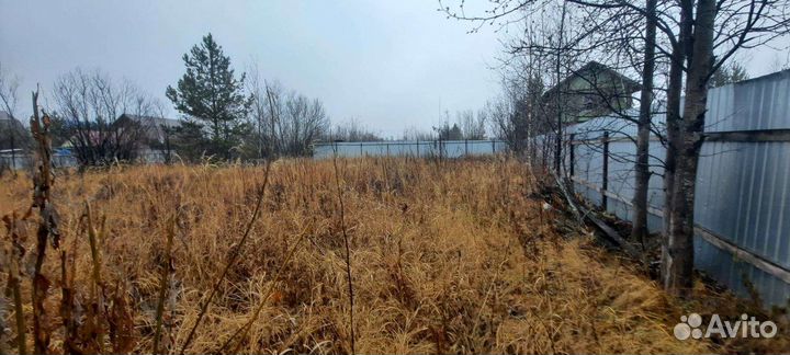 Участок 7 соток