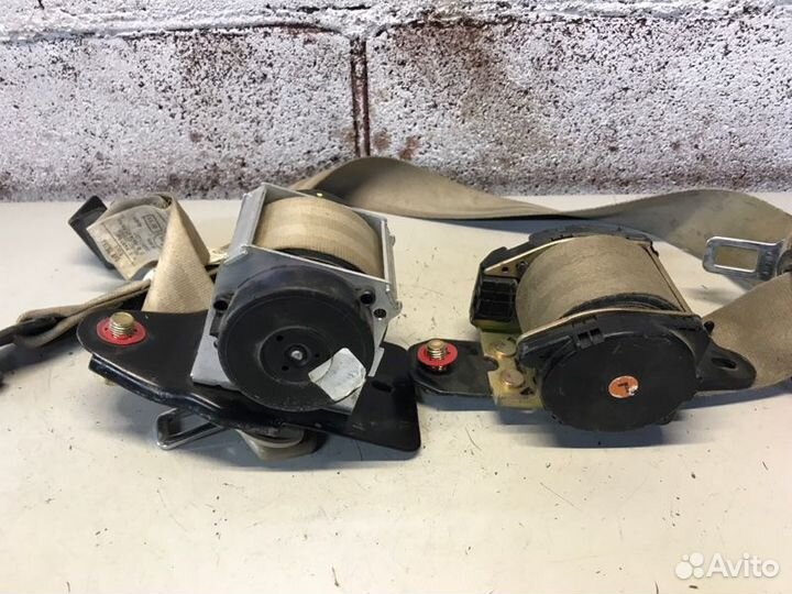 Ремень безопасности Chery Fora A21 SQR481 2008