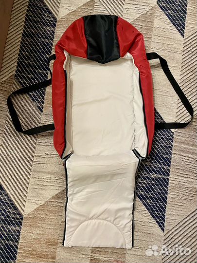 Детская люлька переноска