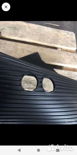 Ковры на Мтз малая кабина