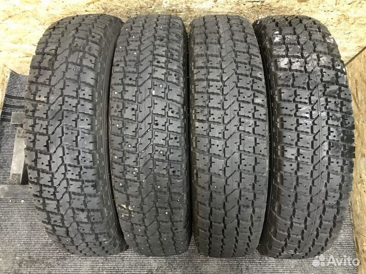 Forward Professional 156 185/75 R16C Q