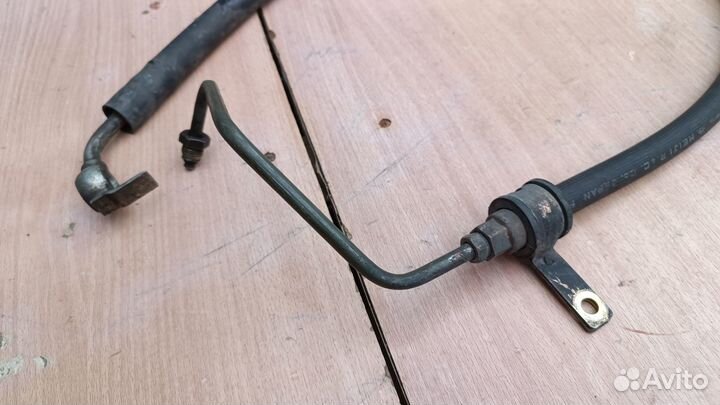 Шланг гидроусилителя Митсубисси Паджеро Ио Пинин