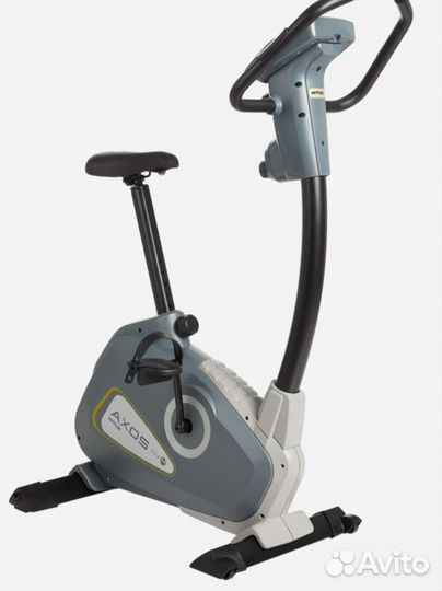 Велотренажер магнитный kettler Axos Cycle M